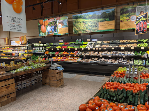 Supermarket «Wegmans», reviews and photos, 2281 Carl D. Silver Parkway, Fredericksburg, VA 22401, USA