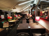 Atmosphère du Restaurant-Winstub La Dime à Obernai - n°6