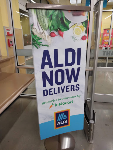 Supermarket «ALDI», reviews and photos, 3640 Mundy Mill Rd #132, Gainesville, GA 30504, USA