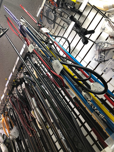 Dive Shop «Spearfishing World», reviews and photos, 10550 NW 77th Ct, Hialeah Gardens, FL 33016, USA
