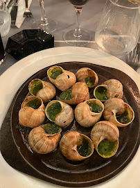 Escargot du Restaurant français La Maison de Verlaine à Paris - n°2