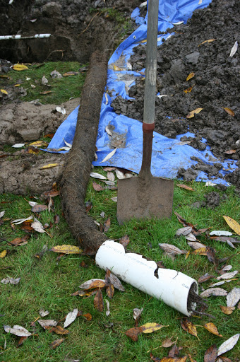 Plumber «Pacific Plumbing & Drain Services», reviews and photos, 311 E Reserve St, Vancouver, WA 98661, USA