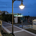 Photo n°4 de l'avis de cristiano.o fait le 04/09/2018 à 16:46 sur le  Hotel Nettuno à Caorle