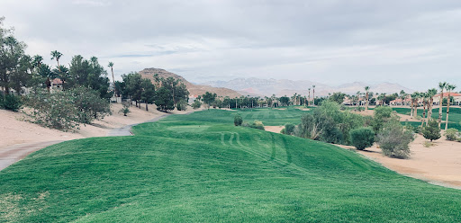Golf Course «Rhodes Ranch Golf Club», reviews and photos, 20 E Rhodes Ranch Pkwy, Las Vegas, NV 89148, USA