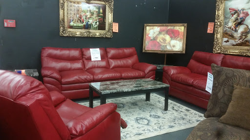 Furniture Store «Unclaimed Freight», reviews and photos, 2260 Industrial Dr, Bethlehem, PA 18017, USA