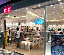 MINISO 24hr. (SAMYAN MITRTOWN) photo