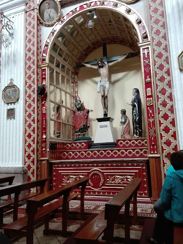 Comentarios y opiniones de Museo Convento Del Tejar