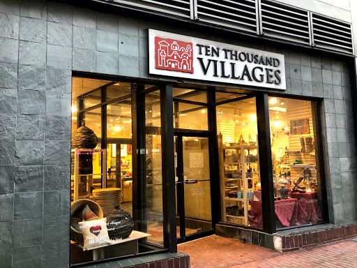 Ten Thousand Villages, 252 Washington St, Boston, MA 02135, USA, 