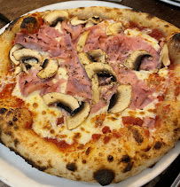 Photos du propriétaire du Pizzeria Chez Pino à Porto-Vecchio - n°2