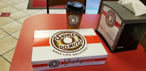 Donut Shop «Shipley Do-Nuts», reviews and photos, 6417 Precinct Line Rd, North Richland Hills, TX 76182, USA