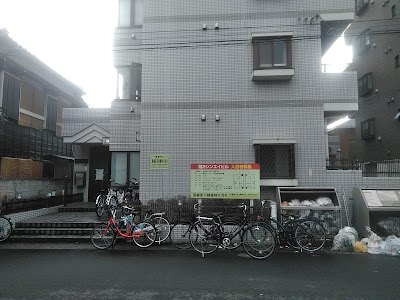 KENEDIX船橋