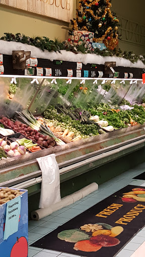 Grocery Store «McGinnis Sisters Specialty Food Stores», reviews and photos, 4311 Northern Pike, Monroeville, PA 15146, USA