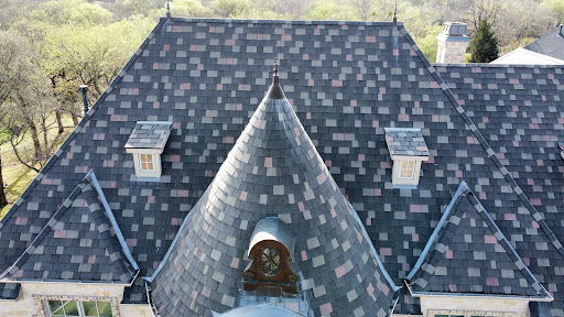 Roofing Contractor «IFC Roofing», reviews and photos, 5013 Colleyville Blvd Ste 201, Colleyville, TX 76034, USA