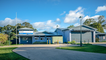 Millaa Millaa Primary Health Centre