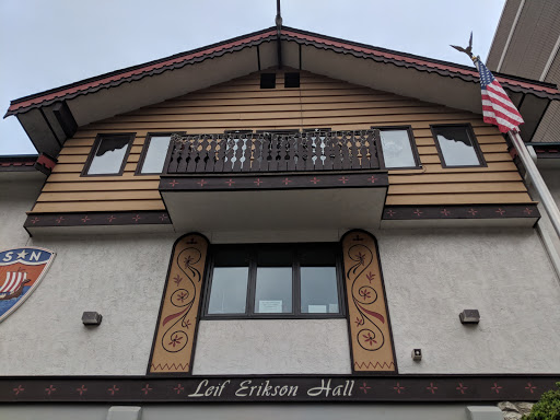 Event Venue «Leif Erikson Lodge», reviews and photos, 2245 NW 57th St, Seattle, WA 98107, USA