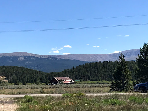 Public Golf Course «Mt. Massive Golf Course», reviews and photos, 259 Rd 5, Leadville, CO 80461, USA