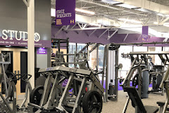 Anytime Fitness