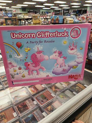 Game Store «Millennium Games», reviews and photos, 3047 W Henrietta Rd, Rochester, NY 14623, USA