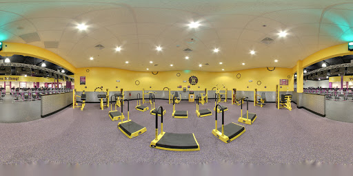 Gym «Planet Fitness», reviews and photos, 2525 N Texas St, Fairfield, CA 94533, USA