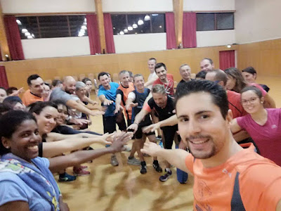 CLUB MULTI-SPORTS OUTDOOR ACTIVATHLON BASSENS à Bassens