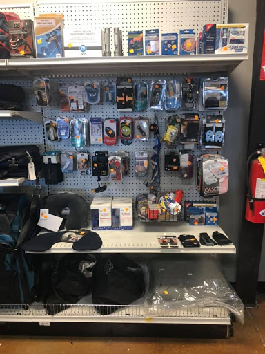 Thrift Store «NLB Thrift Cumming», reviews and photos, 315 Dahlonega St, Cumming, GA 30040, USA