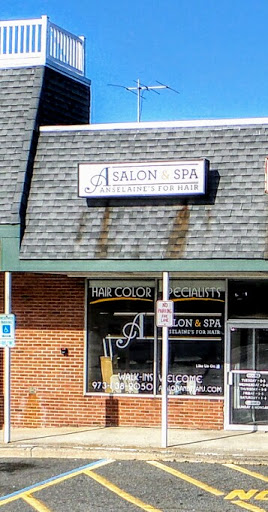 Hair Salon «Anselaines For Hair», reviews and photos, 1477 NJ-23, Butler, NJ 07405, USA