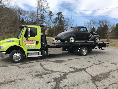 HotRods Towing