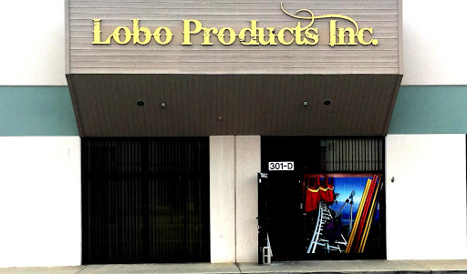 Lobo Products Inc.