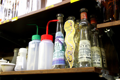 Toy Store «Brookside Toy and Science», reviews and photos, 330 W 63rd St, Kansas City, MO 64113, USA