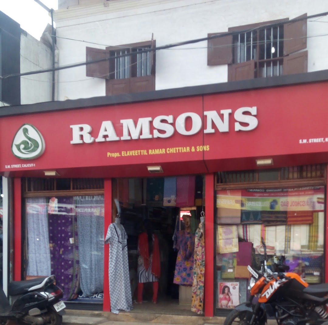 Ramsons