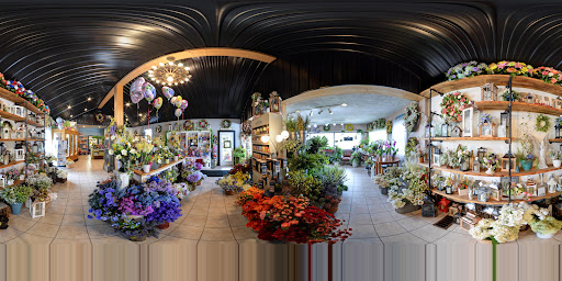 Florist «Anderson Florist and Greenhouse», reviews and photos, 1812 N Detroit St, Warsaw, IN 46580, USA