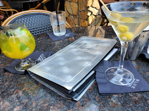 Lounge «Blue Martini Lounge», reviews and photos, 9114 Strada Pl #12105, Naples, FL 34108, USA