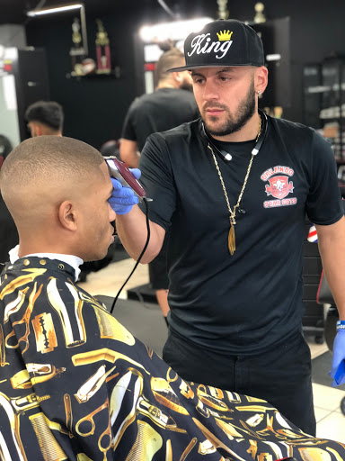 Barber Shop «Orlando 5 Star Cuts», reviews and photos, 4701 Distribution Ct, Orlando, FL 32822, USA