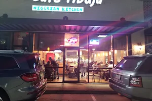 Cafe Abuja image