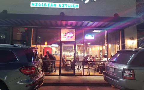 Cafe Abuja image