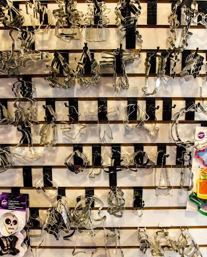 Candy Store «Cherry City Cake & Candy Supply», reviews and photos, 1952 McGilchrist St SE, Salem, OR 97302, USA