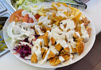 Kebab du Restaurant SNACK TALHA à Metz - n°11