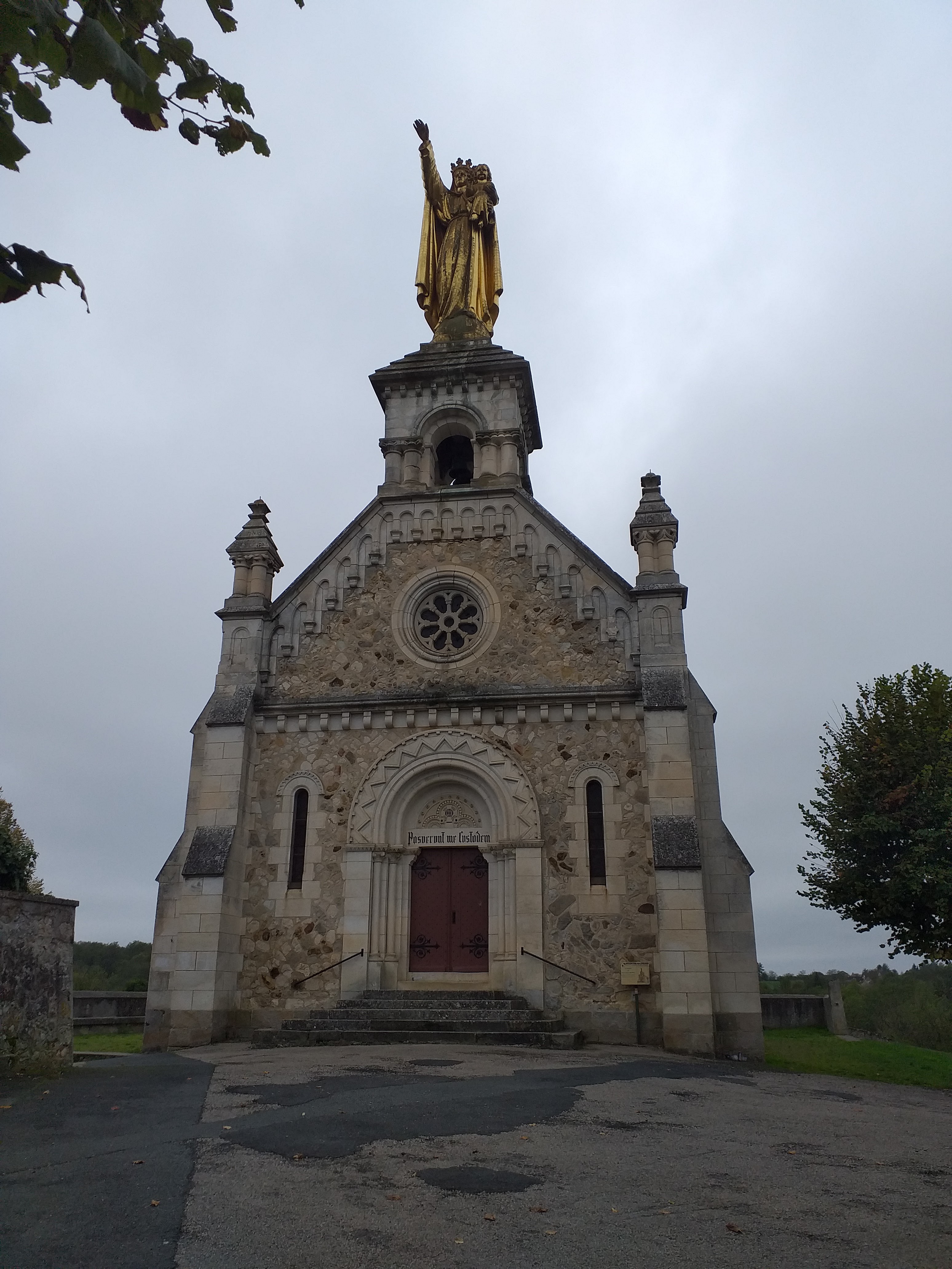 Photo n° 3 de l'avis de Jean.a fait le 29/10/2019 à 12:24