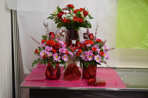 Florist «Always In Bloom», reviews and photos, 48 Bridge St, Etna, PA 15223, USA
