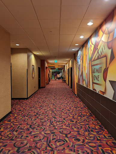 Movie Theater «Cinemark Chesapeake Square and XD», reviews and photos, 2413 Chesapeake Square Ring Rd, Chesapeake, VA 23321, USA