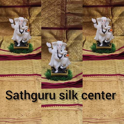 Sathguru silk center Old Pattu Saree Buyers in Anna nagar Clothing