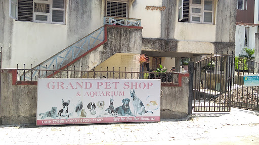 Grand Pet Shop