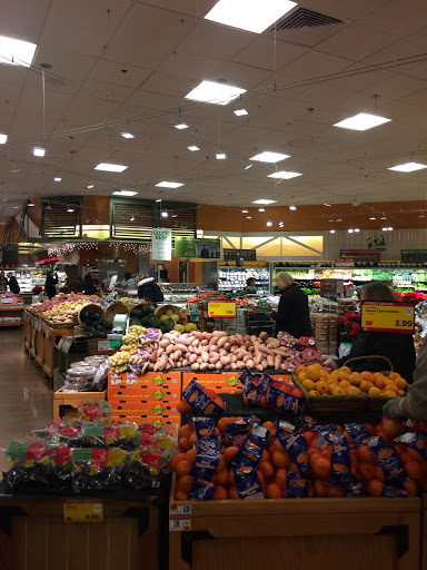 Supermarket «Roche Bros Westwood», reviews and photos, 338 Washington St, Westwood, MA 02090, USA