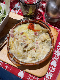 Les plus récentes photos du Restaurant La Table du Berger à Les Avanchers-Valmorel - n°10