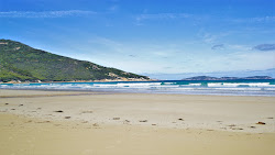 Foto von Oberon Bay Beach mit langer gerader strand