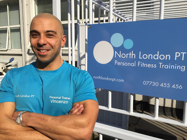 North London PT - Personal Trainer