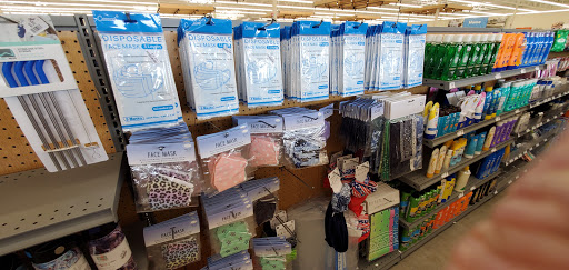 Discount Store «Big Lots», reviews and photos, 3131 W Shaw Ave, Fresno, CA 93711, USA