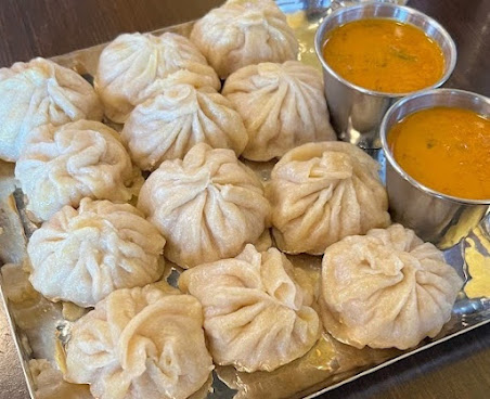 Thaliwala Indian Kitchen by null