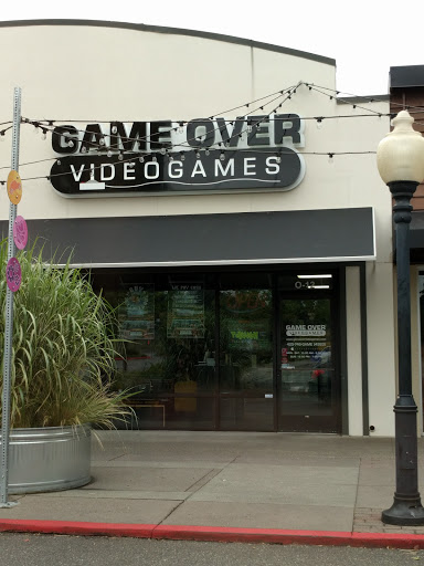 Video Game Store «Game Over Videogames», reviews and photos, 15600 NE 8th St o, Bellevue, WA 98008, USA