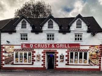 Crust & Grill